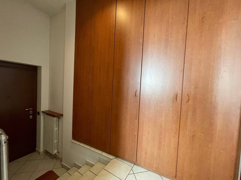 Appartamento a Caronno pertusella in Via Silvio Pellico, 39 - Foto 4