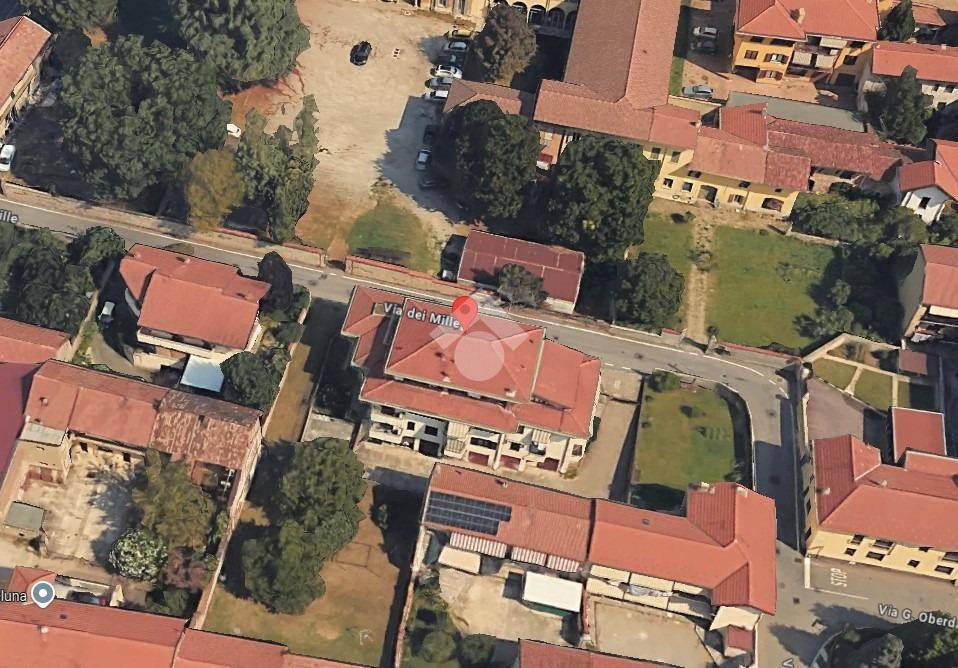 Appartamento a Lonate pozzolo in Via Leopardi, 5 - Foto 4