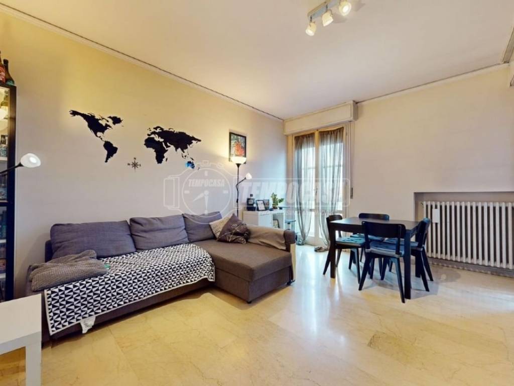Appartamento a Carpi in Via Nuova Ponente - Foto 2