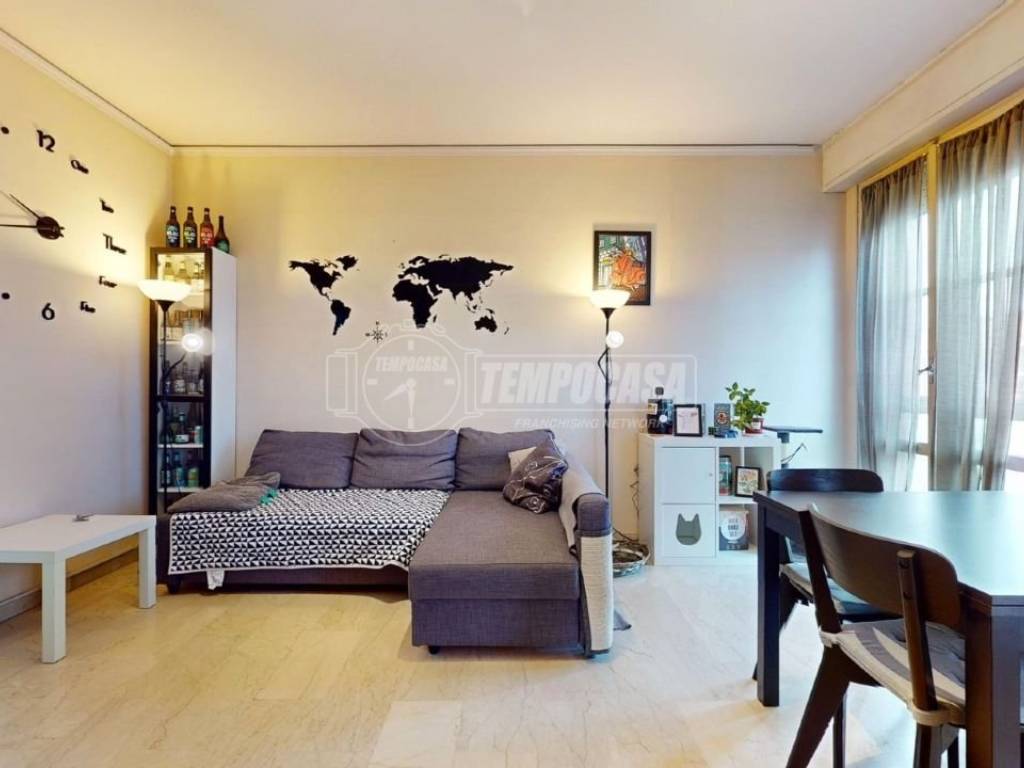 Appartamento a Carpi in Via Nuova Ponente - Foto 3