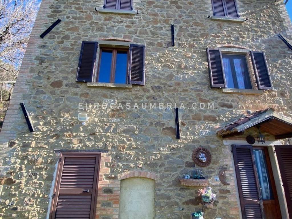 Rustico / casale a Città di castello in Vocabolo Bassina - Foto 2