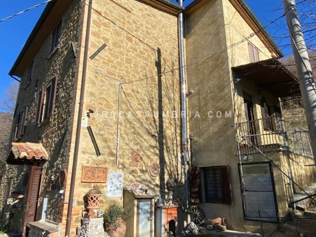 Rustico / casale a Città di castello in Vocabolo Bassina - Foto 3