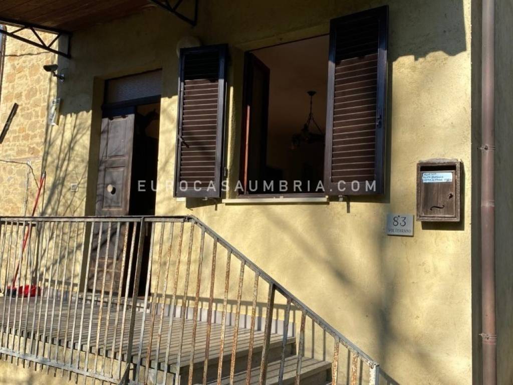 Rustico / casale a Città di castello in Vocabolo Bassina - Foto 5