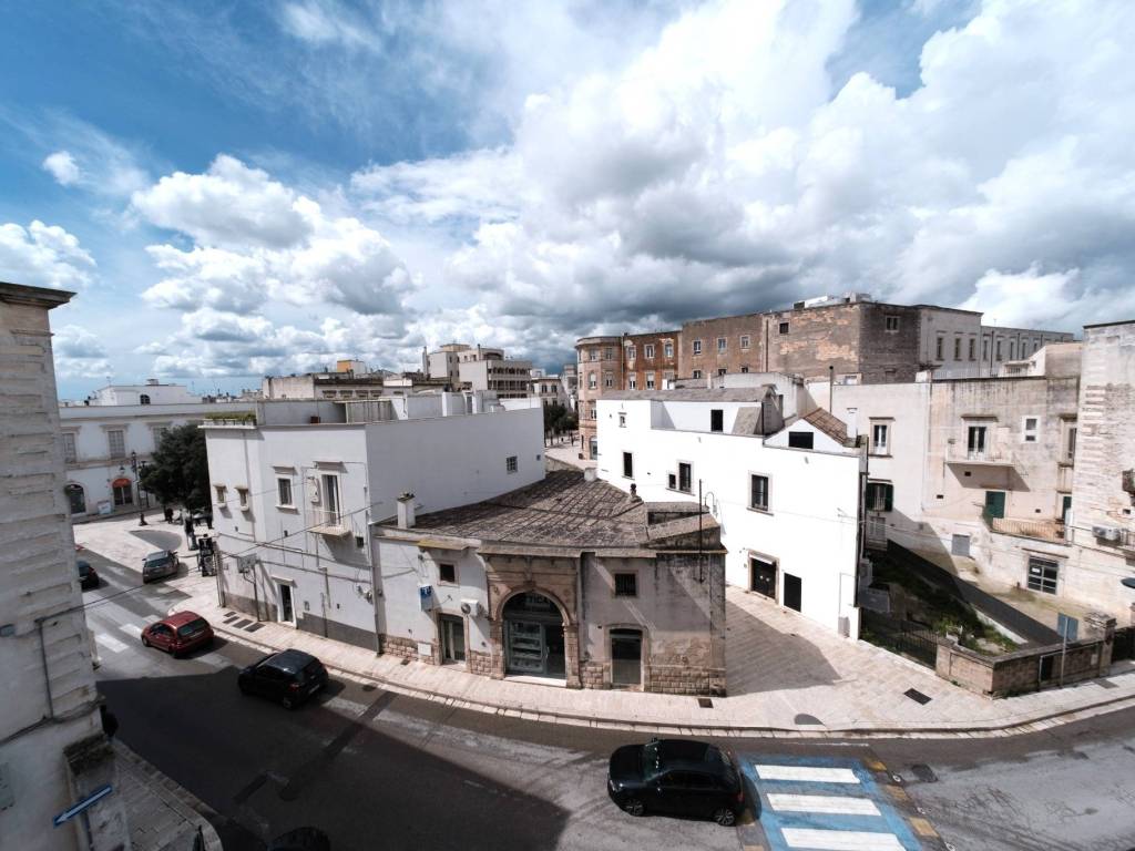 Appartamento a Martina franca in Via Francesco Paolotti, 6 - Foto 2