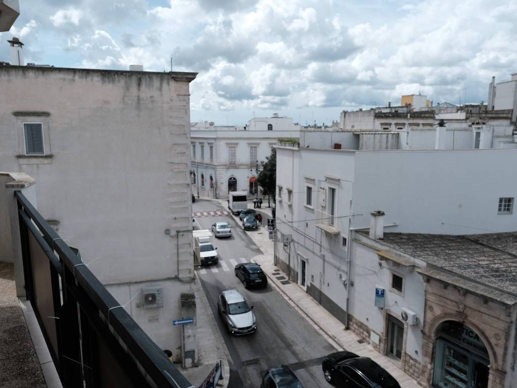 Appartamento a Martina franca in Via Francesco Paolotti, 6 - Foto 3