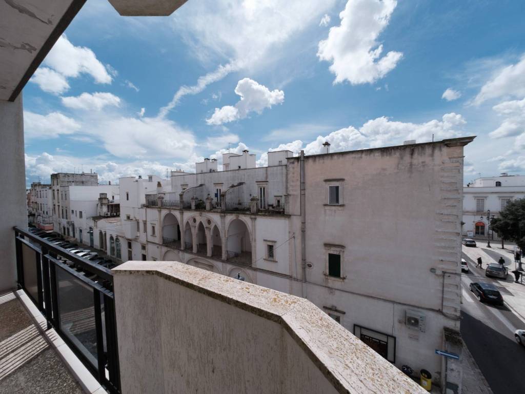 Appartamento a Martina franca in Via Francesco Paolotti, 6 - Foto 4