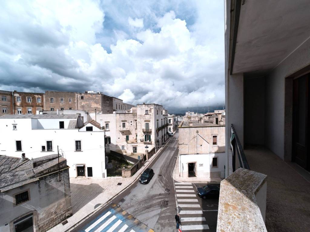 Appartamento a Martina franca in Via Francesco Paolotti, 6 - Foto 5