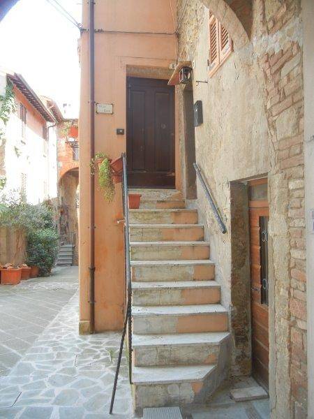 Casa indipendente a Panicale in Via del Podesta - Foto 2