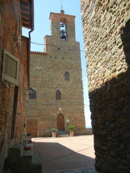 Casa indipendente a Panicale in Via del Podesta - Foto 3