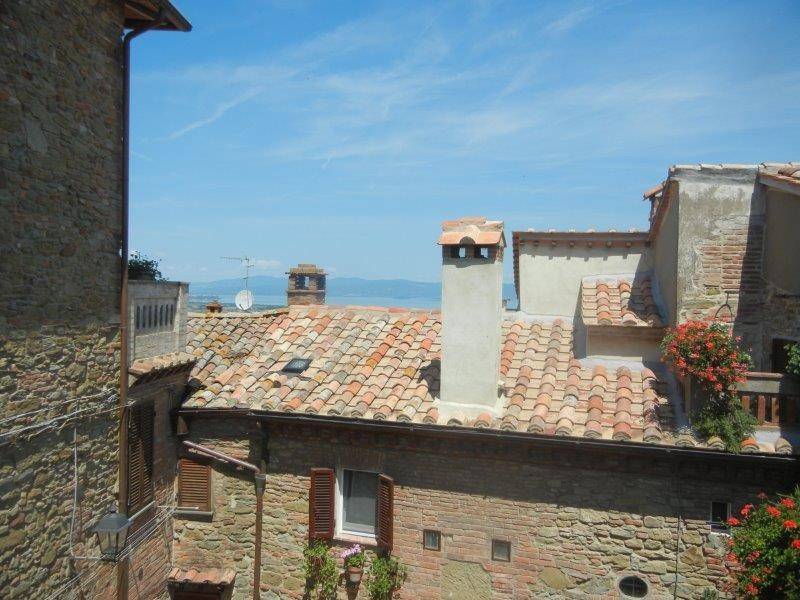 Casa indipendente a Panicale in Via del Podesta - Foto 4