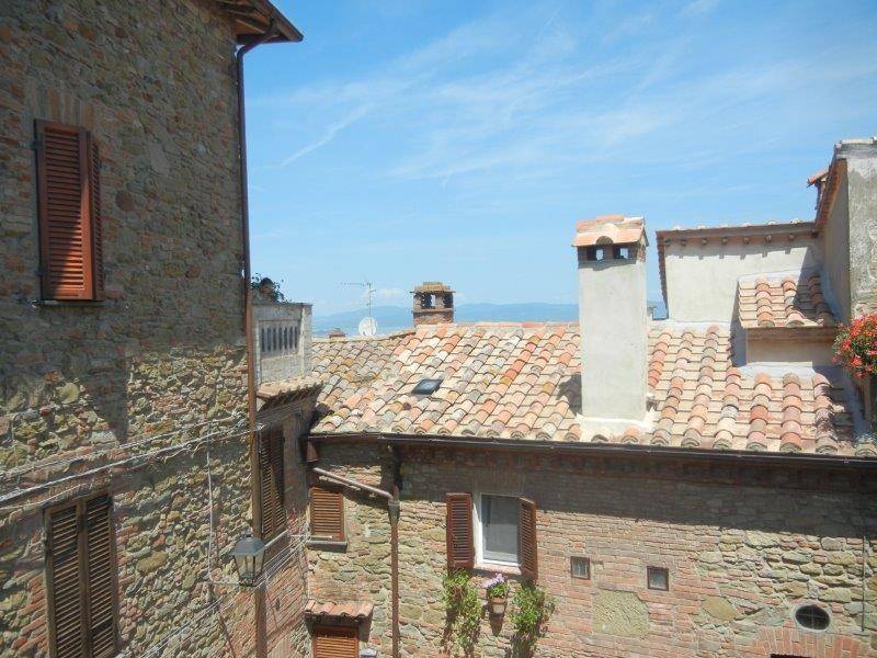 Casa indipendente a Panicale in Via del Podesta - Foto 5