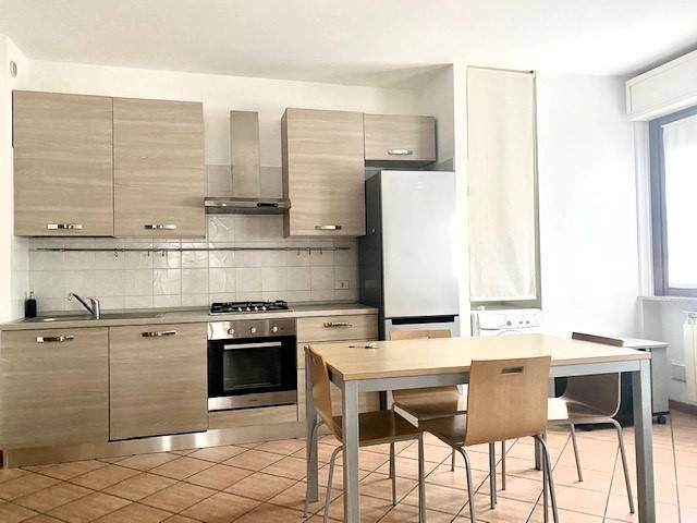 Attico / mansarda a Novara in Via Luigi Mercantini, 44 - Foto 5