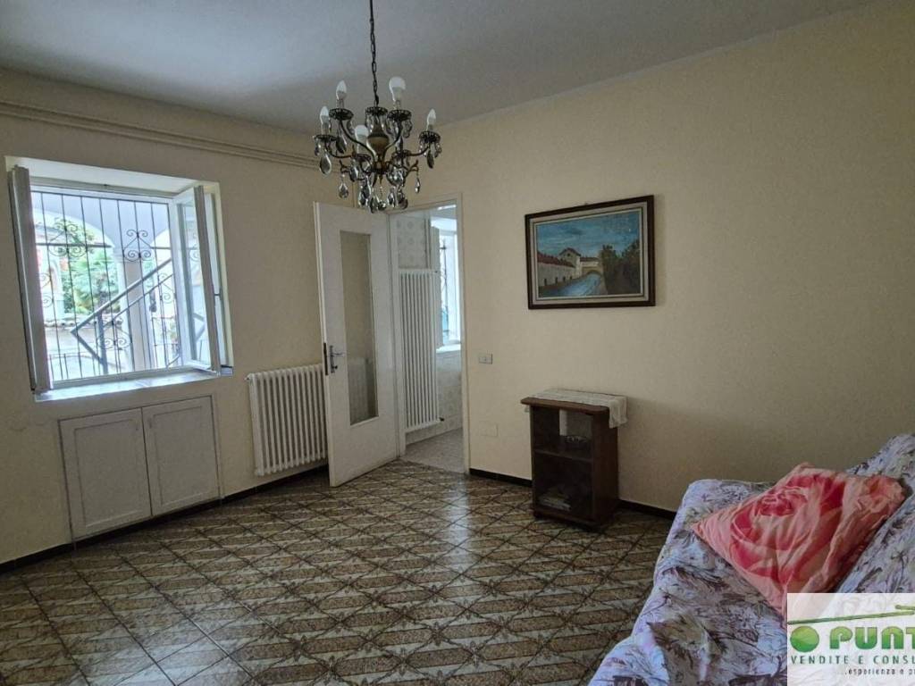 Appartamento a Viggiù in Via della Croce, 13 - Foto 5