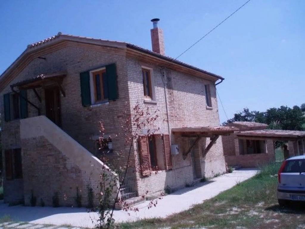 Rustico / casale a Rapagnano in Strada Provinciale 72 - Foto 2