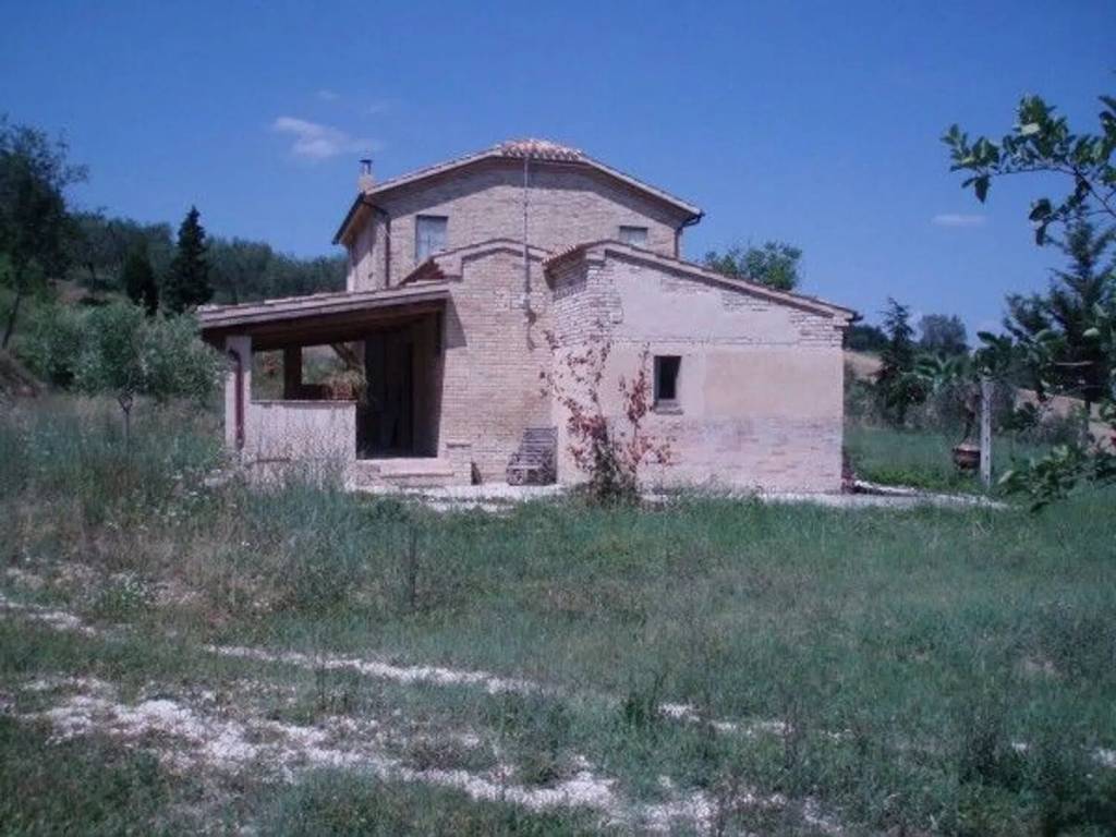 Rustico / casale a Rapagnano in Strada Provinciale 72 - Foto 4