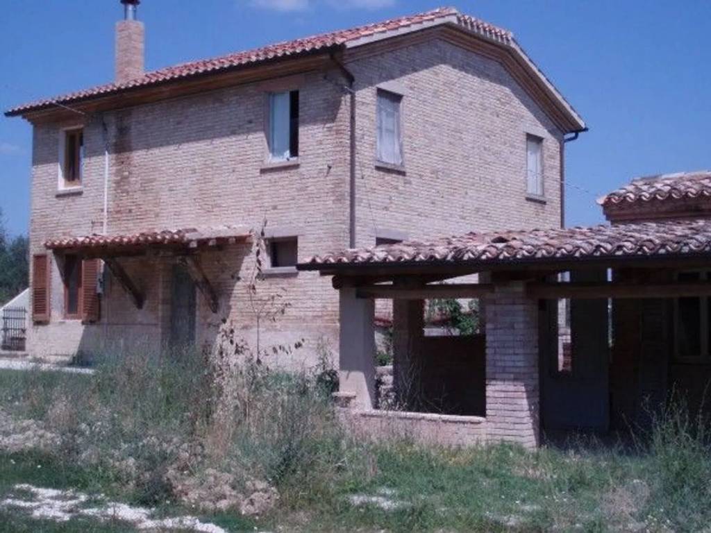 Rustico / casale a Rapagnano in Strada Provinciale 72 - Foto 5