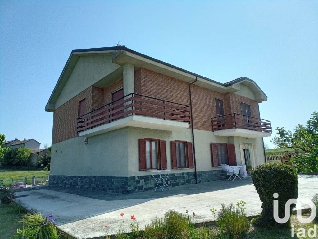 Villa a Pecetto di valenza in Strada provinciale 78 - Foto 4