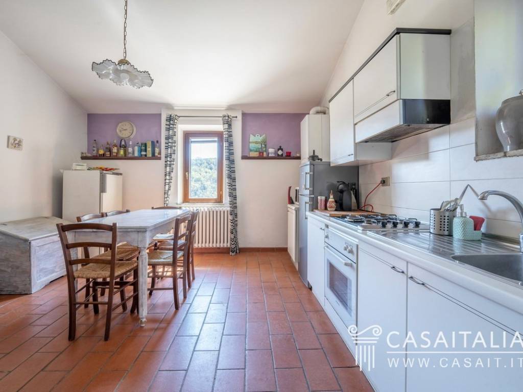 Rustico / casale a Bettona in Via 25 Aprile - Foto 4