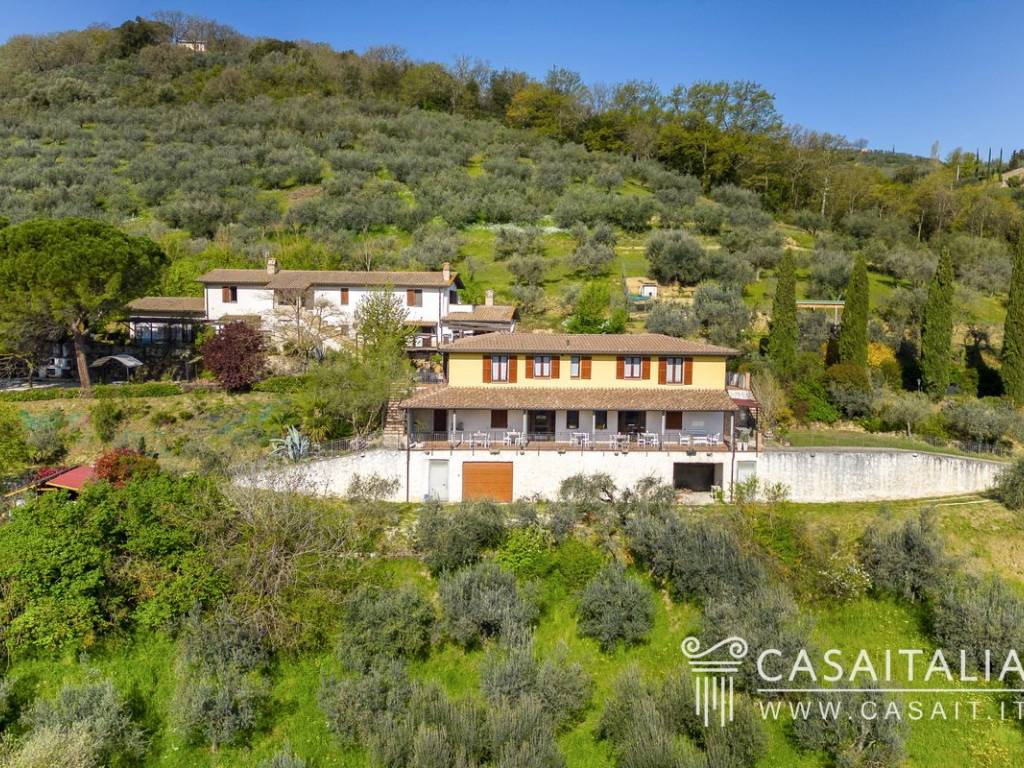 Rustico / casale a Bettona in Via 25 Aprile - Foto 5