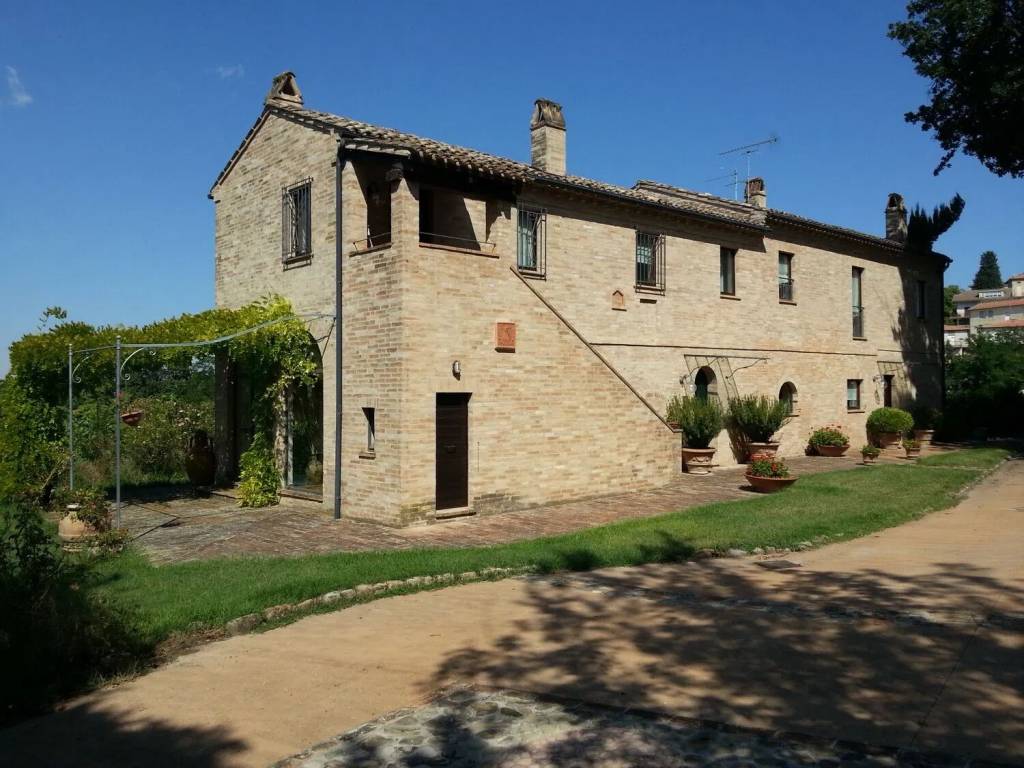 Rustico / casale a Grottazzolina - Foto 2