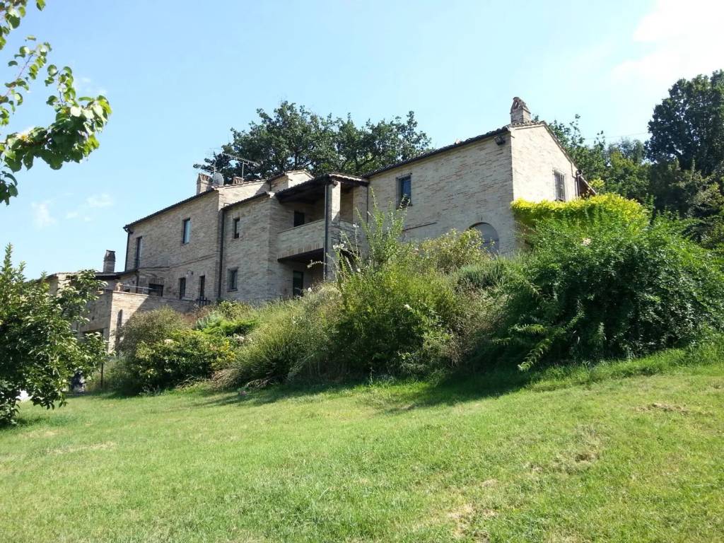 Rustico / casale a Grottazzolina - Foto 3