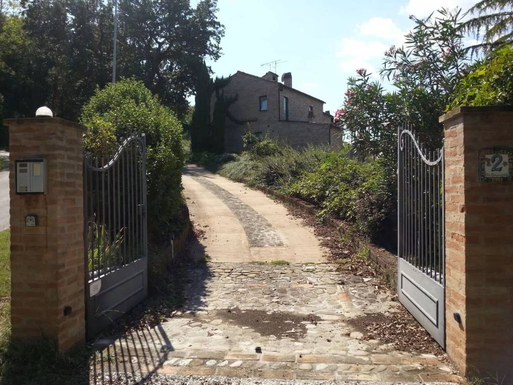 Rustico / casale a Grottazzolina - Foto 4