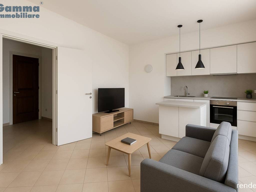 Appartamento a Orbetello in Corso Italia - Foto 2