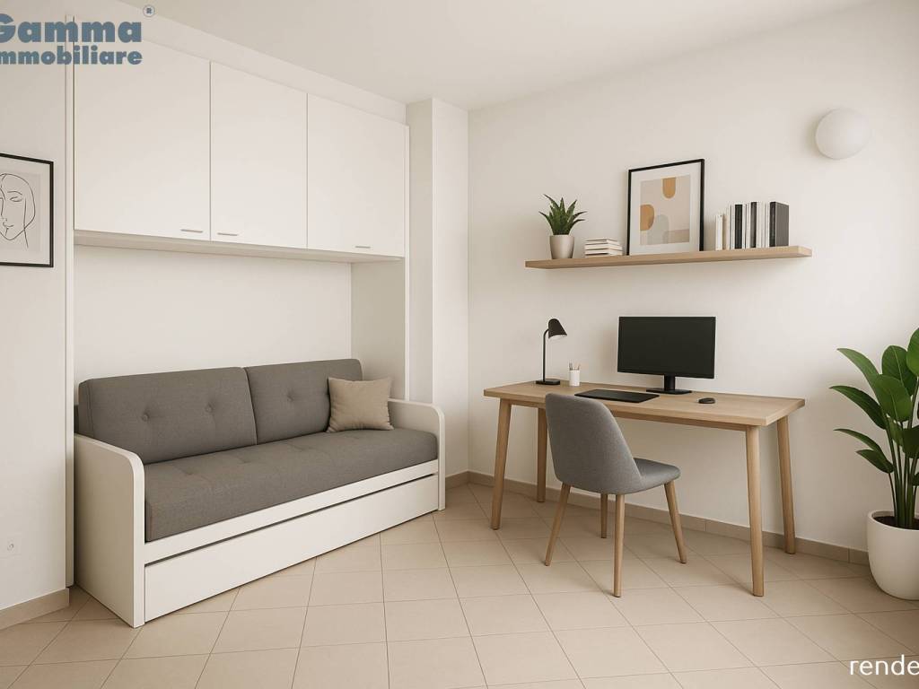 Appartamento a Orbetello in Corso Italia - Foto 4
