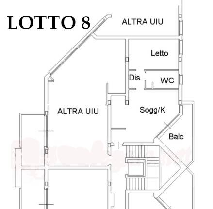 Appartamento a Curtatone in Via Ferruccio Parri - Foto 3