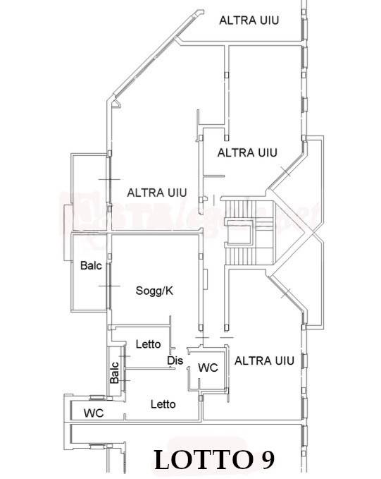 Appartamento a Curtatone in Via Ferruccio Parri - Foto 4