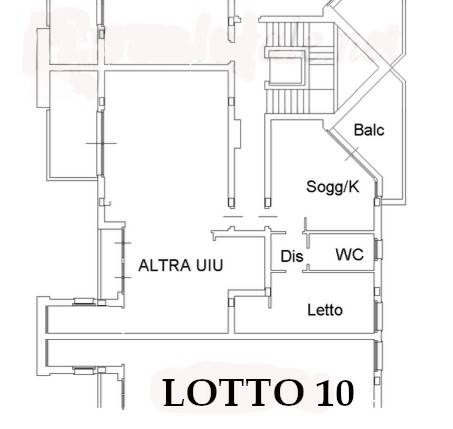 Appartamento a Curtatone in Via Ferruccio Parri - Foto 5
