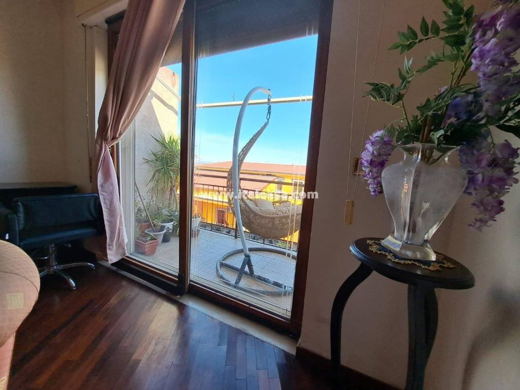 Appartamento a Crotone in via ruffo - Foto 3