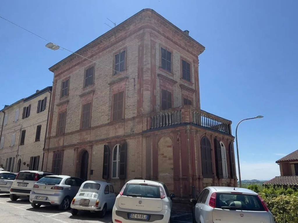 Villa a Petritoli - Foto 2