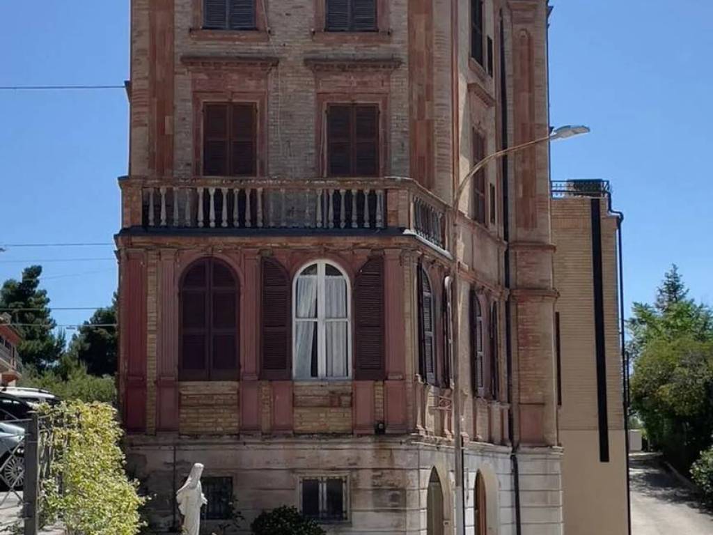 Villa a Petritoli - Foto 5