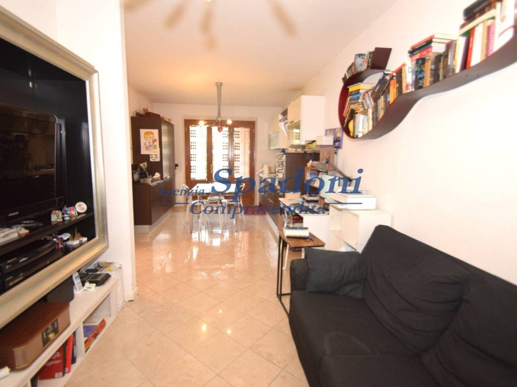 Appartamento a Montecatini-terme in Via Giacchino Rossini, 23 - Foto 3