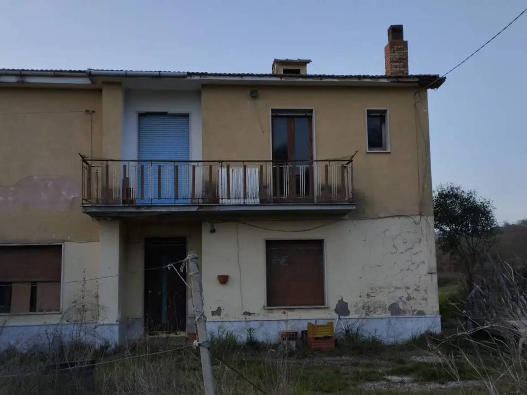 Casa indipendente a Reino in Contrada Bosco del Monte - Foto 4