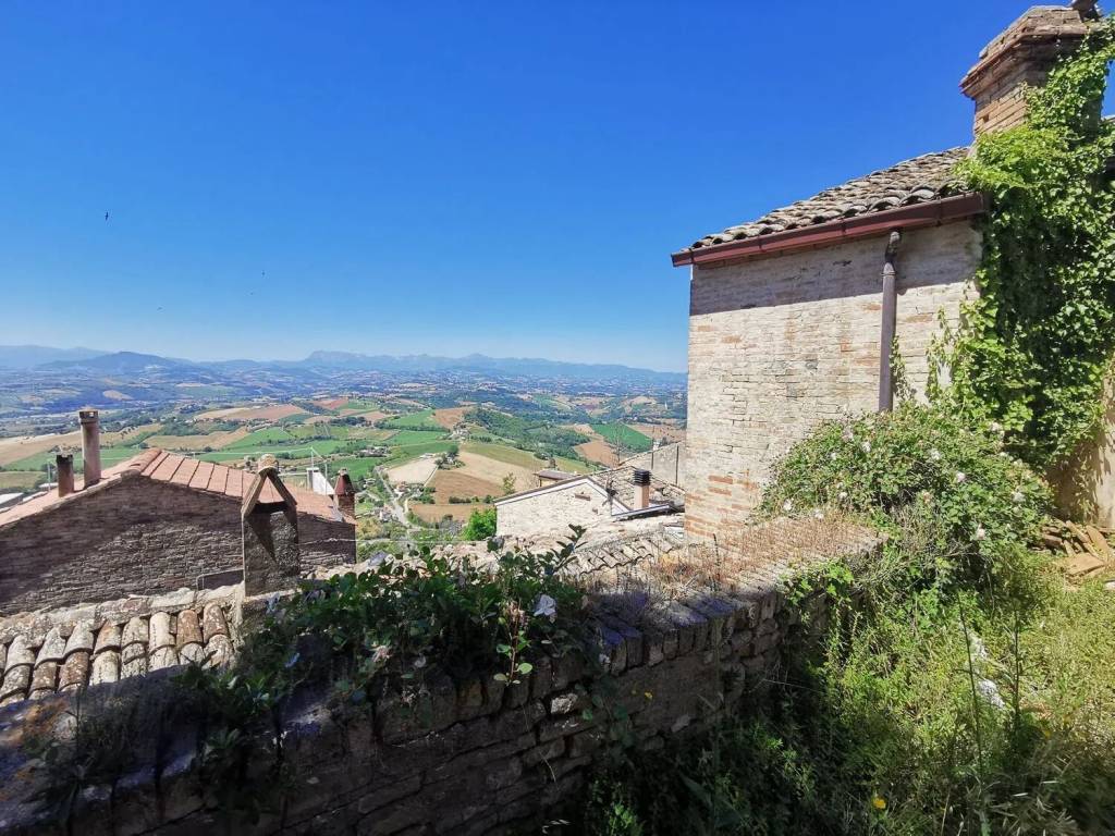 Villa a Monterubbiano in Via Piave, 15 - Foto 4