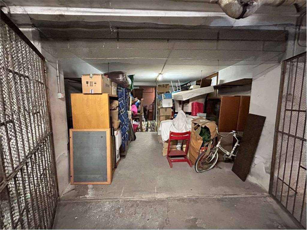Box / garage a Monfalcone in Via 25 Aprile - Foto 4