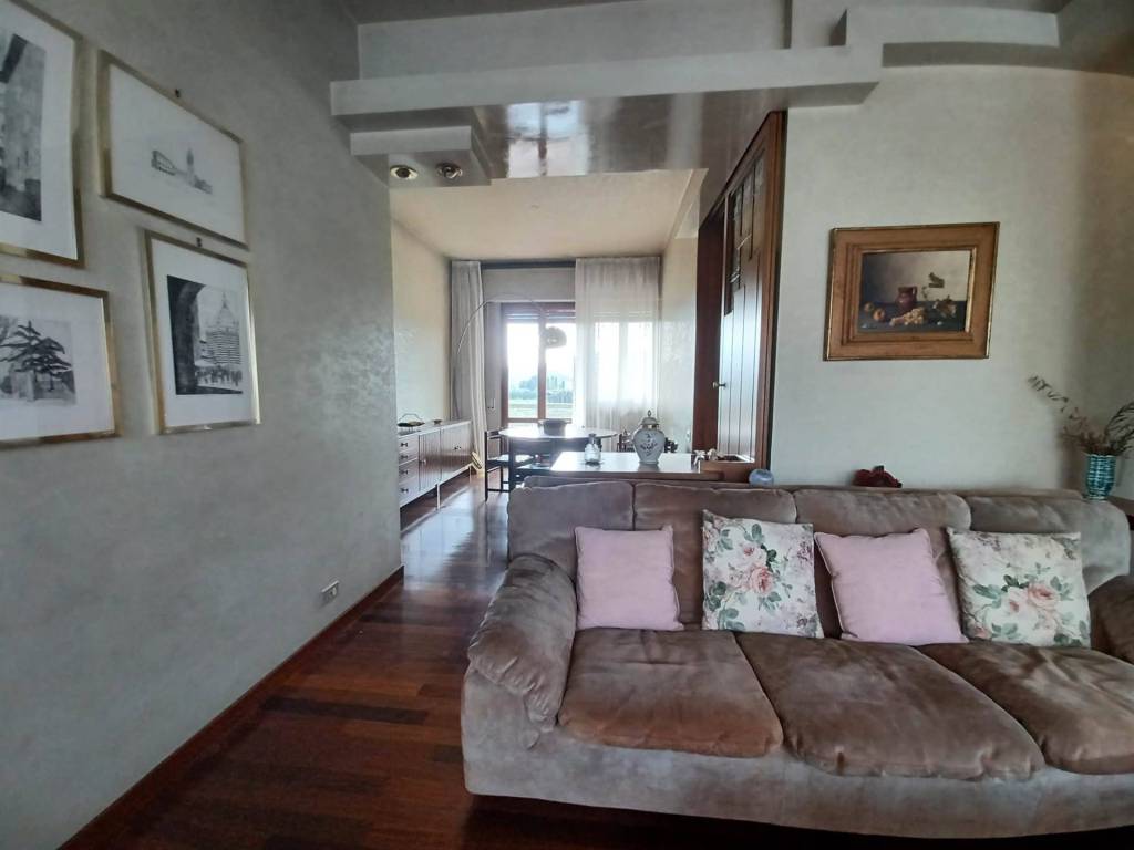 Appartamento a Pistoia - Foto 2