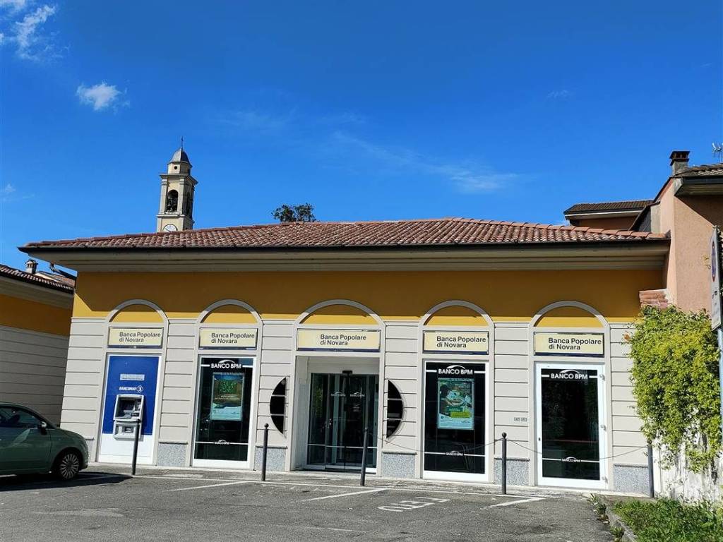 Immobile a Miradolo terme in via Dante, 11 - Foto 2