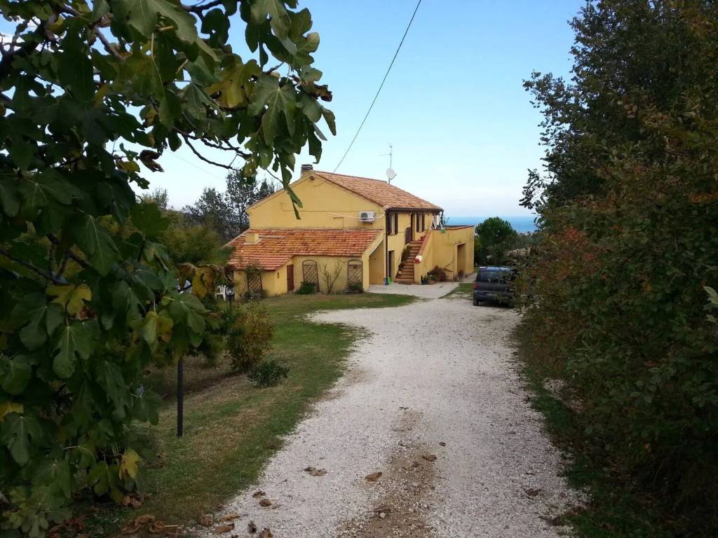 Rustico / casale a Fermo in Via Vallescura, 1 - Foto 2