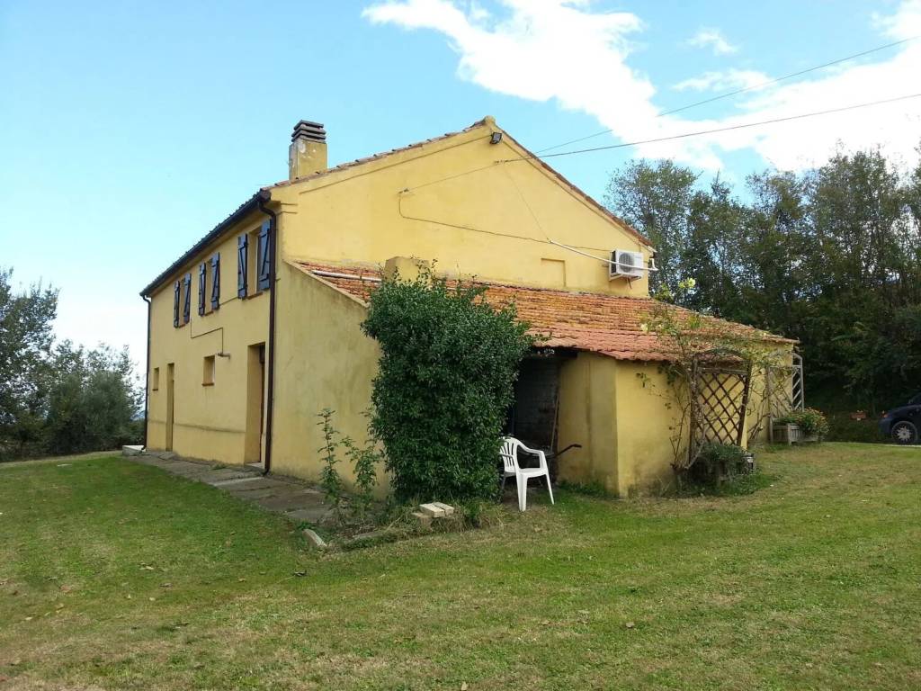 Rustico / casale a Fermo in Via Vallescura, 1 - Foto 3