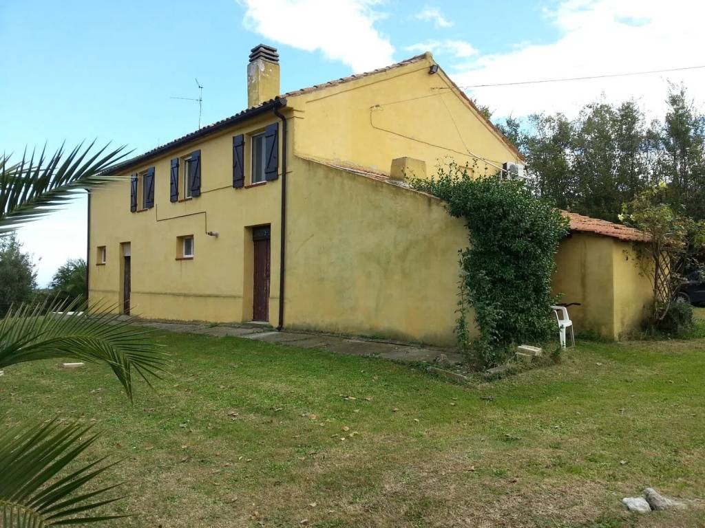 Rustico / casale a Fermo in Via Vallescura, 1 - Foto 4