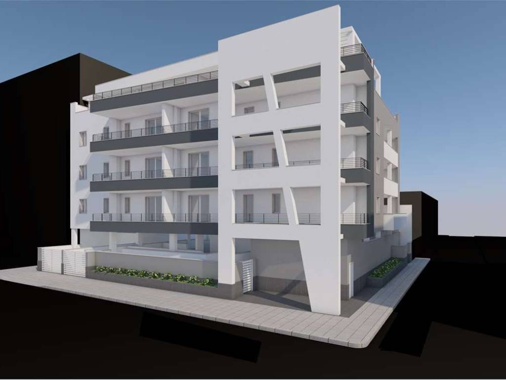 Appartamento a Brindisi in Adiacenze Via Appia - Foto 3