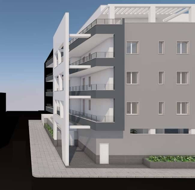 Appartamento a Brindisi in Adiacenze Via Appia - Foto 5