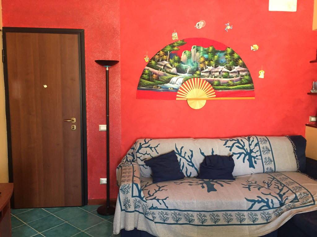Appartamento a Balestrate in Via Giacomo Puccini - Foto 2