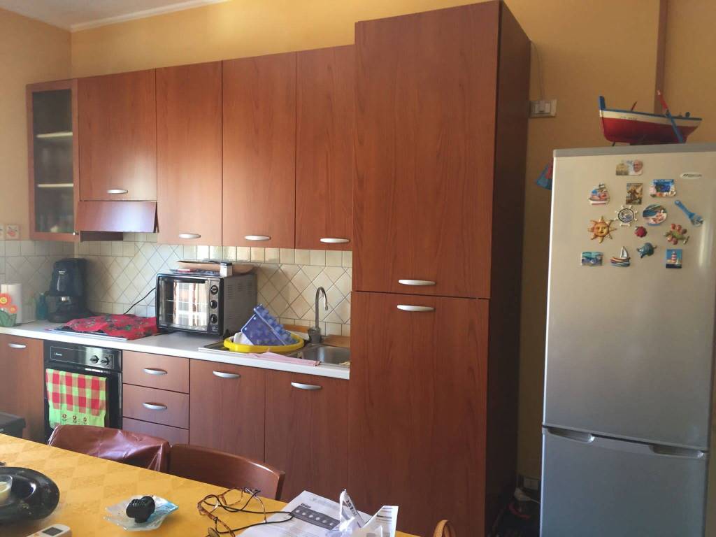 Appartamento a Balestrate in Via Giacomo Puccini - Foto 5