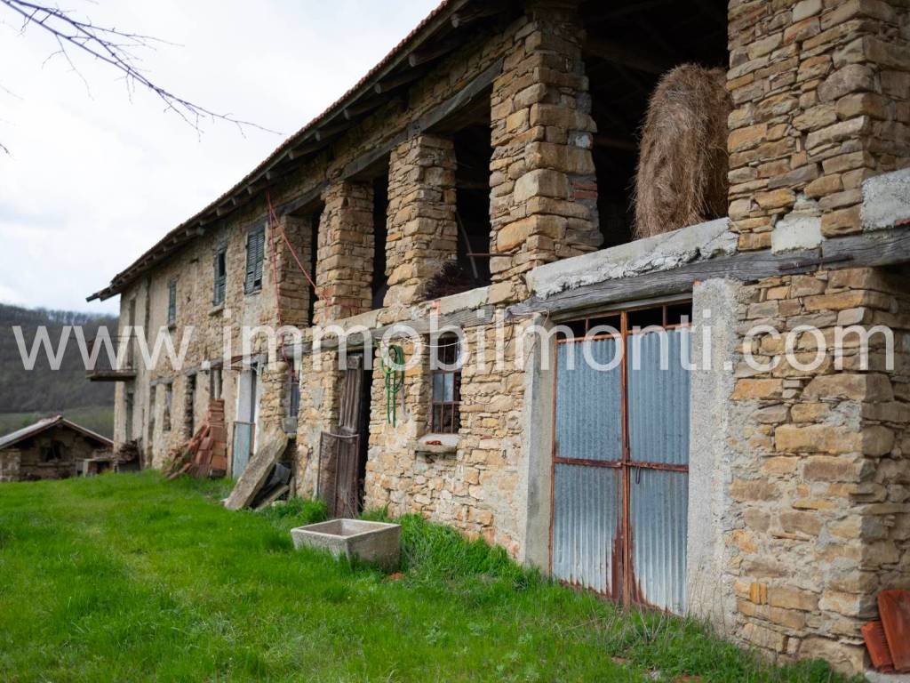 Rustico / casale a Roccaverano - Foto 3