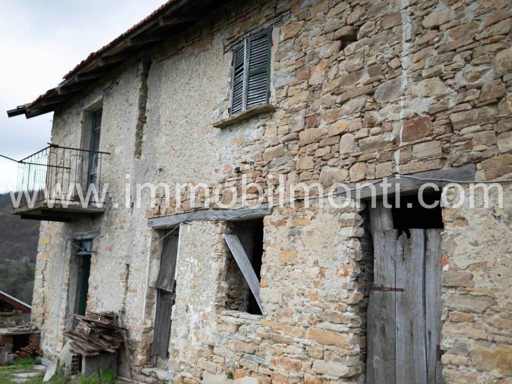 Rustico / casale a Roccaverano - Foto 4