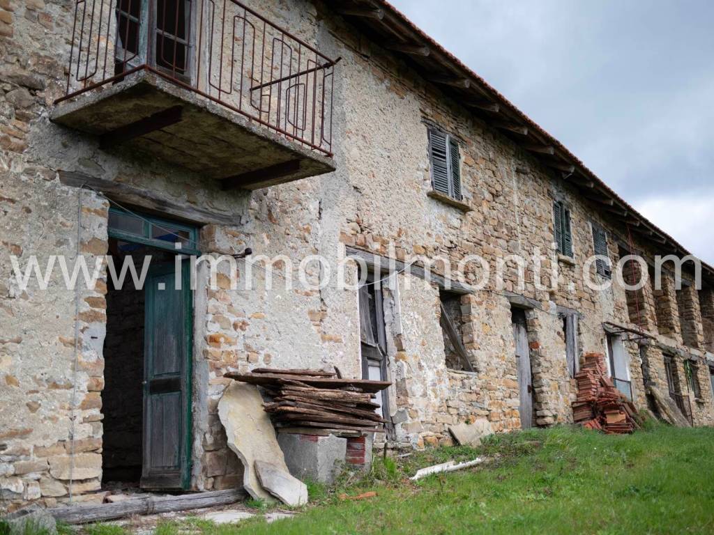 Rustico / casale a Roccaverano - Foto 5